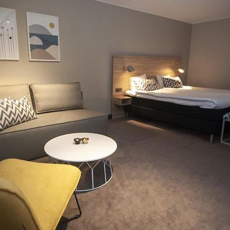 Pite Havsbad Pitea Hotel Екстериор снимка