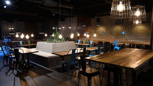Pite Havsbad Pitea Hotel Ресторант снимка