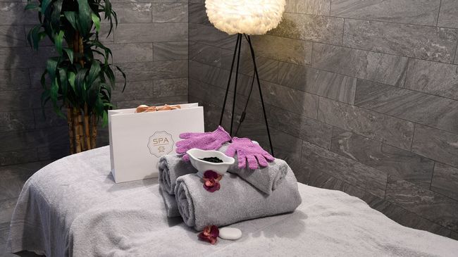 Pite Havsbad Pitea Hotel Съоръжения снимка