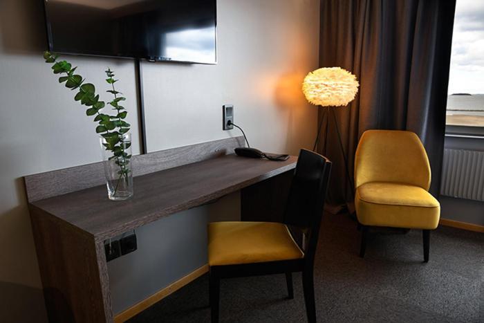Pite Havsbad Pitea Hotel Екстериор снимка