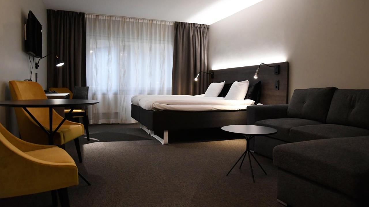 Pite Havsbad Pitea Hotel Екстериор снимка