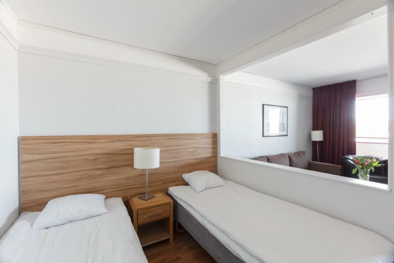 Pite Havsbad Pitea Hotel Екстериор снимка