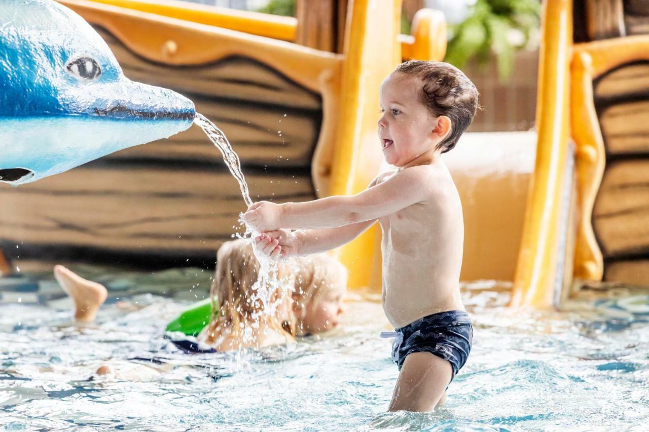 Pite Havsbad Pitea Hotel Екстериор снимка