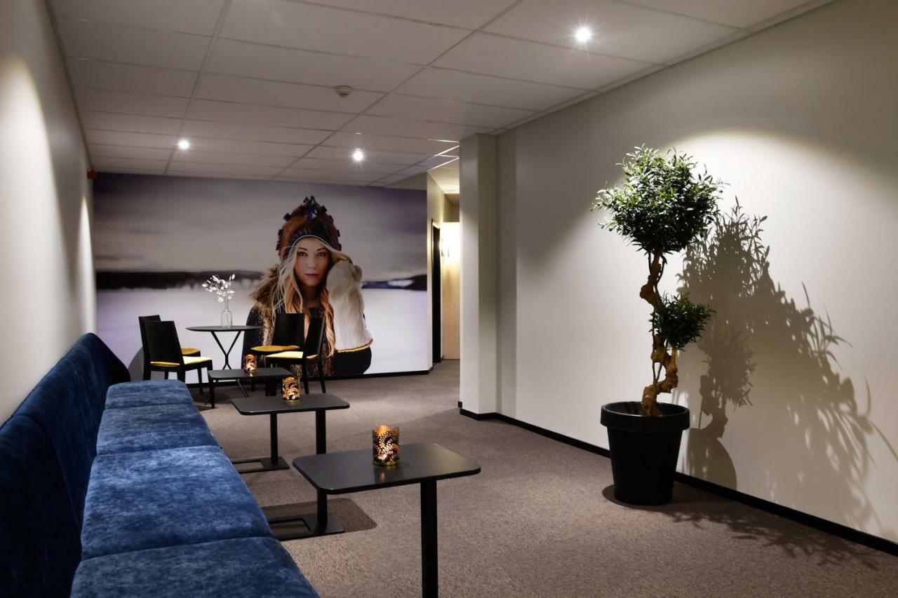 Pite Havsbad Pitea Hotel Екстериор снимка