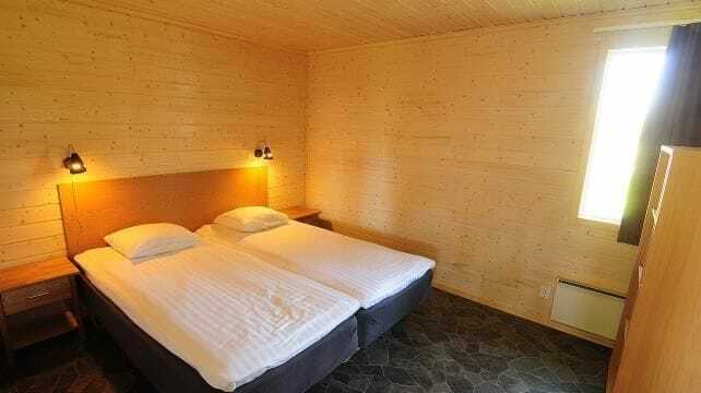 Pite Havsbad Pitea Hotel Екстериор снимка